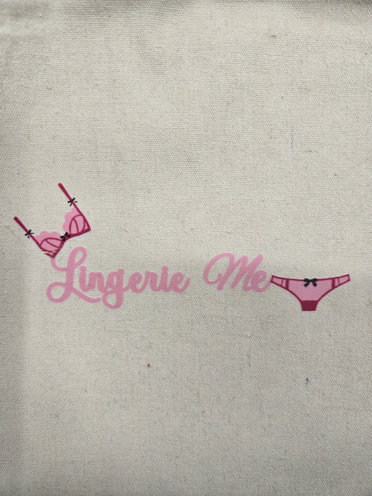 Lingerie Me gift card