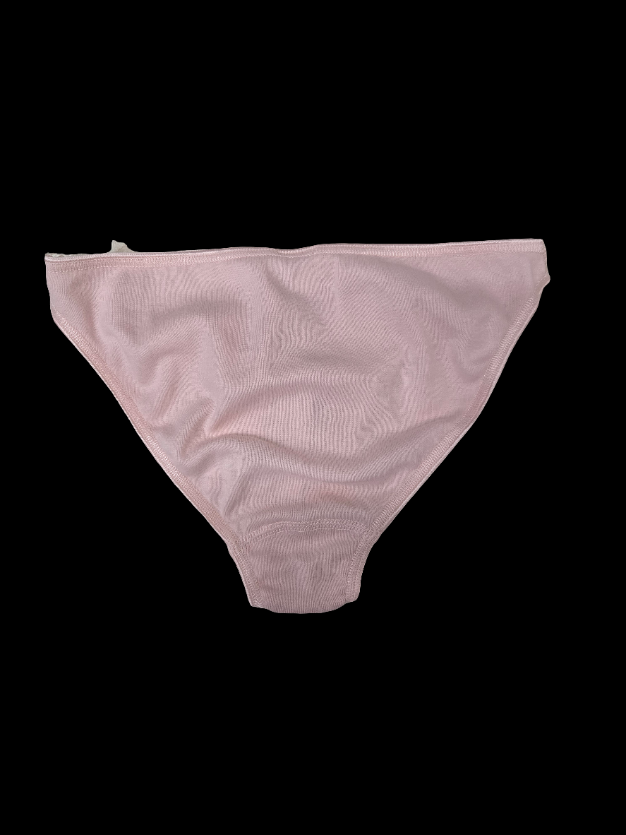 Liao cotton pantie