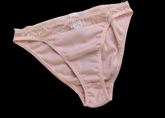 Liao cotton pantie